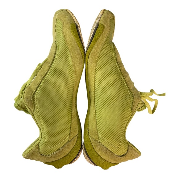 Merrell Relay Fly Pea Pod Women’s Trail Running/Hiking Shoes Size 9.5” - Picture 6 of 9